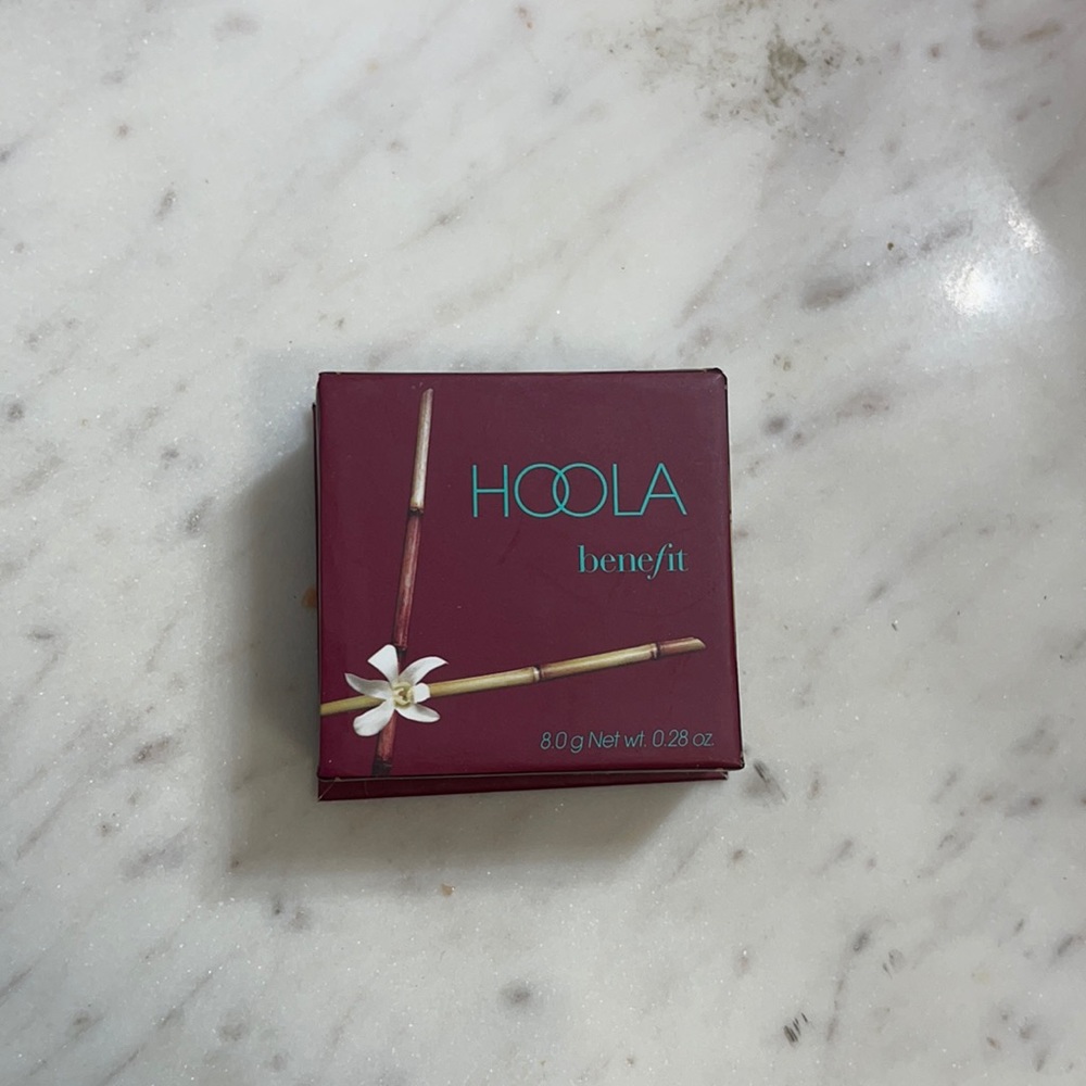 Benefit Hoola Bronzer